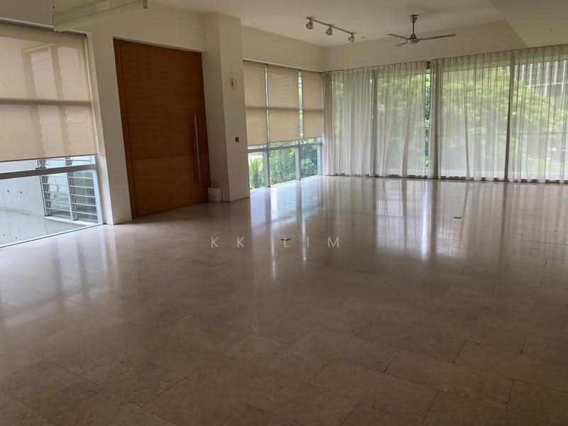 Condominium for Rent at Park Seven - KK Lim - Living Room - PropertyGuru.com.my