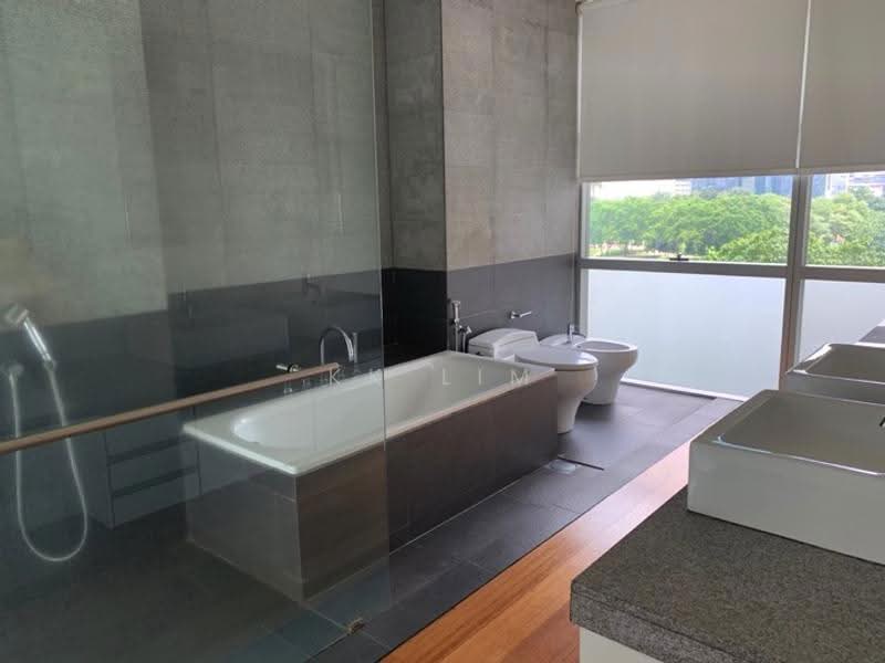 Condominium for Rent at Park Seven - KK Lim - Bathroom - PropertyGuru.com.my