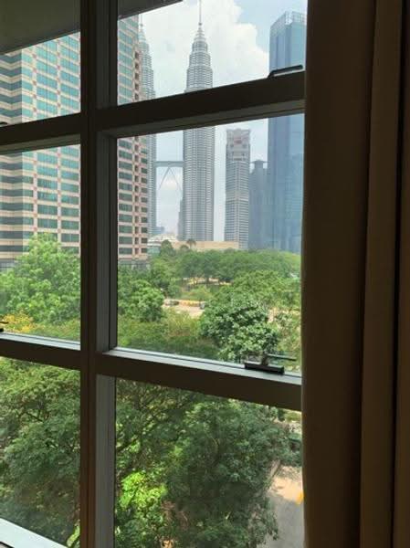 Condominium for Rent at Park Seven - KK Lim - View - PropertyGuru.com.my