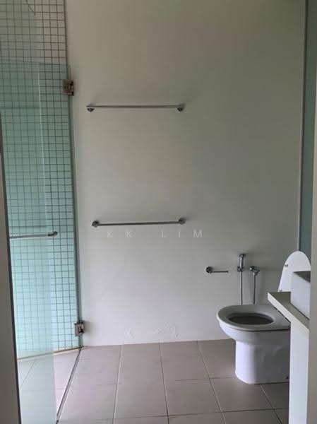 Condominium for Rent at Park Seven - KK Lim - Bathroom - PropertyGuru.com.my
