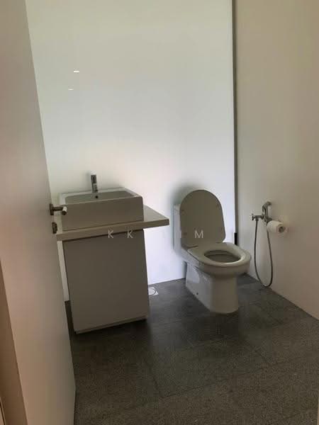 Condominium for Rent at Park Seven - KK Lim - Bathroom - PropertyGuru.com.my