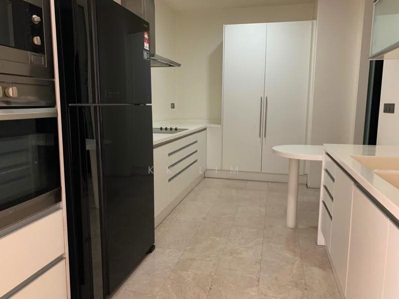 Condominium for Rent at Park Seven - KK Lim - Kitchen - PropertyGuru.com.my