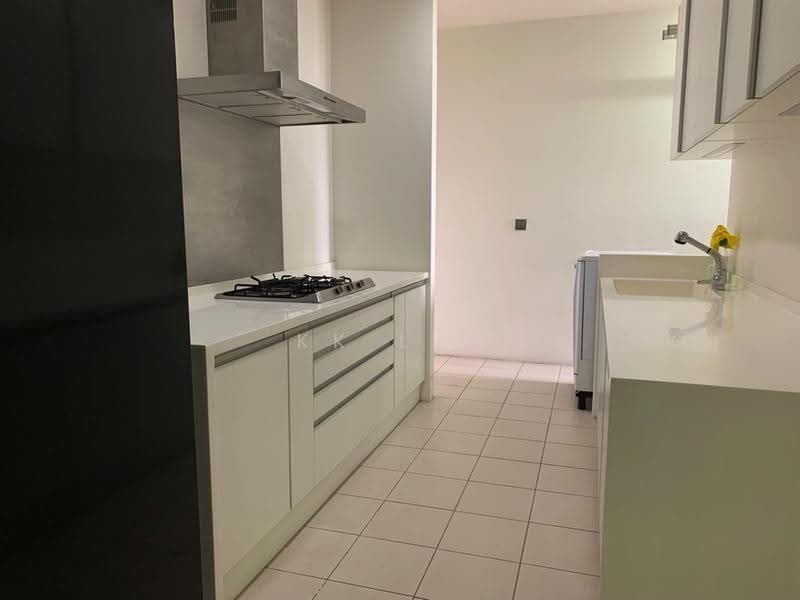 Condominium for Rent at Park Seven - KK Lim - Kitchen - PropertyGuru.com.my