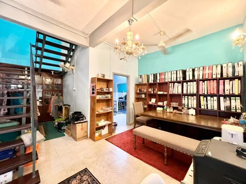 2-storey Terraced House for Sale in Bandar Tun Razak (Cheras) - Azli Ibrahim - Interior - PropertyGuru.com.my