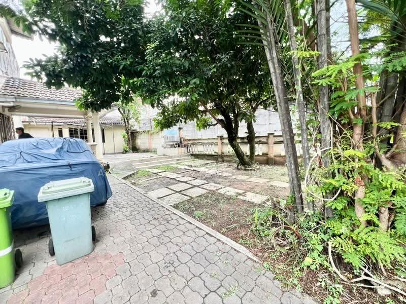 2-storey Terraced House for Sale in Bandar Tun Razak (Cheras) - Azli Ibrahim - Exterior - PropertyGuru.com.my