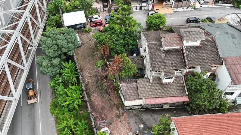 2-storey Terraced House for Sale in Bandar Tun Razak (Cheras) - Azli Ibrahim - Exterior - PropertyGuru.com.my