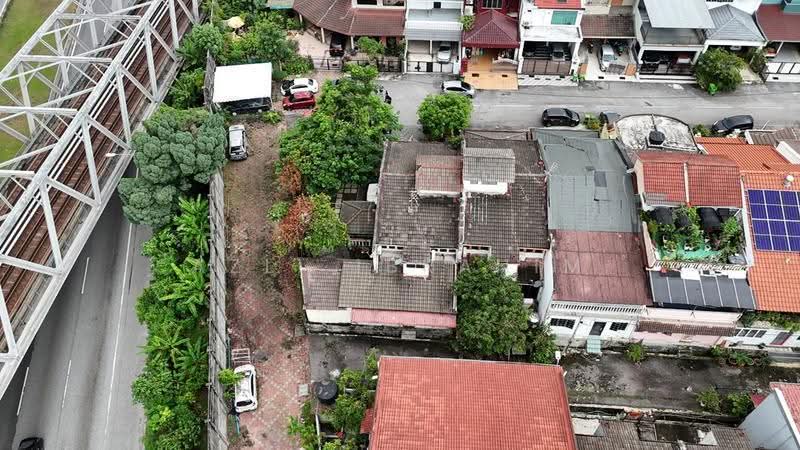 2-storey Terraced House for Sale in Bandar Tun Razak (Cheras) - Azli Ibrahim - Exterior - PropertyGuru.com.my