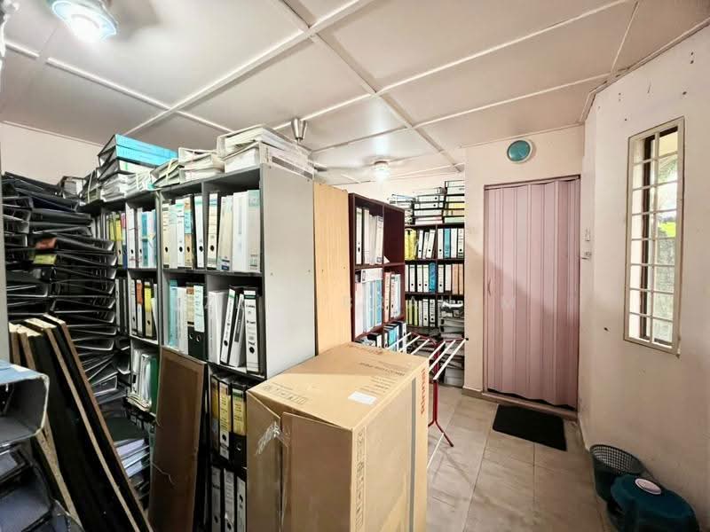 2-storey Terraced House for Sale in Bandar Tun Razak (Cheras) - Azli Ibrahim - Interior - PropertyGuru.com.my