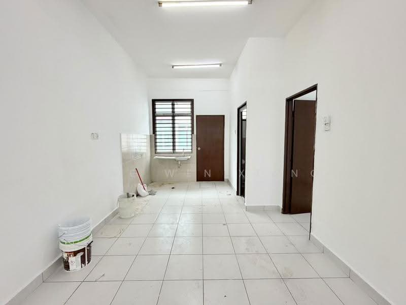 Rumah Teres 2-Tingkat untuk Dijual di Taman Scientex Senai (Senai) - Kang Wen Xiang - PropertyGuru.com.my