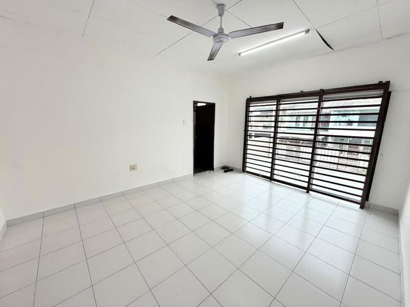 Rumah Teres 2-Tingkat untuk Dijual di Taman Scientex Senai (Senai) - Kang Wen Xiang - PropertyGuru.com.my