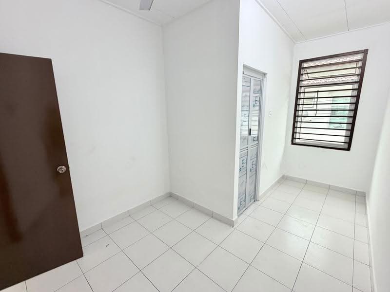 Rumah Teres 2-Tingkat untuk Dijual di Taman Scientex Senai (Senai) - Kang Wen Xiang - PropertyGuru.com.my