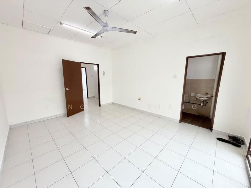 Rumah Teres 2-Tingkat untuk Dijual di Taman Scientex Senai (Senai) - Kang Wen Xiang - PropertyGuru.com.my
