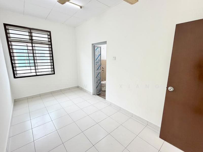 Rumah Teres 2-Tingkat untuk Dijual di Taman Scientex Senai (Senai) - Kang Wen Xiang - PropertyGuru.com.my