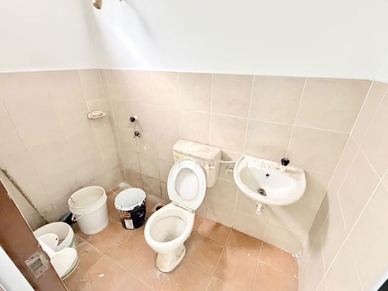 Rumah Teres 2-Tingkat untuk Dijual di Taman Scientex Senai (Senai) - Kang Wen Xiang - PropertyGuru.com.my