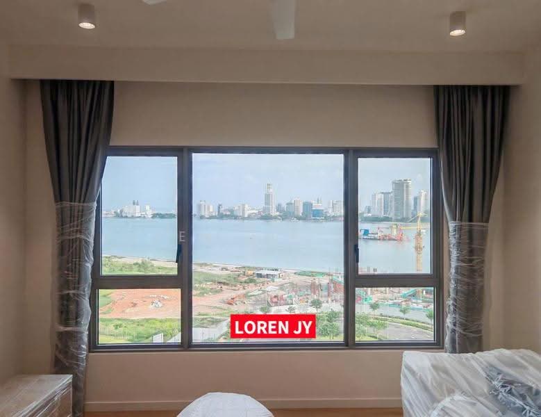 Service Residence for Sale at The Meg Serviced Residence - Loren Jia Ying - View - PropertyGuru.com.my