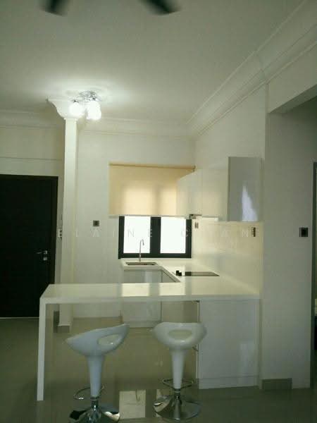 Service Residence for Rent at V@SUMMERPLACE - Elaine Chan - Kitchen - PropertyGuru.com.my