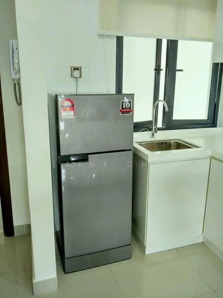Service Residence for Rent at V@SUMMERPLACE - Elaine Chan - Kitchen - PropertyGuru.com.my