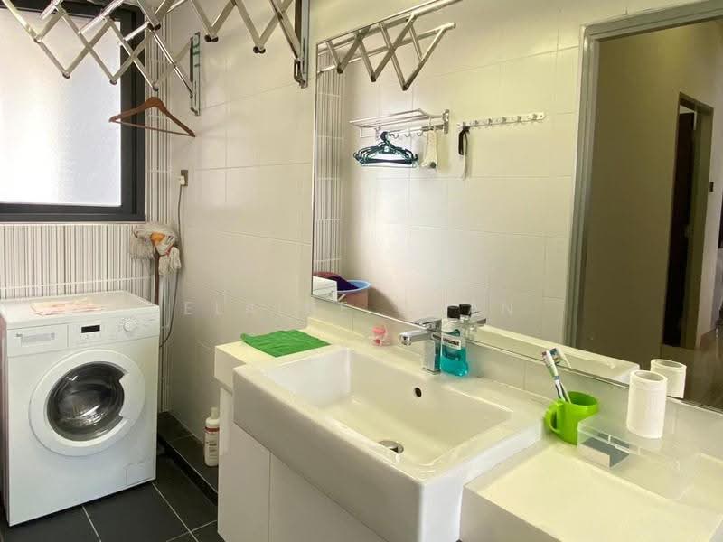 Service Residence for Rent at V@SUMMERPLACE - Elaine Chan - Interior - PropertyGuru.com.my