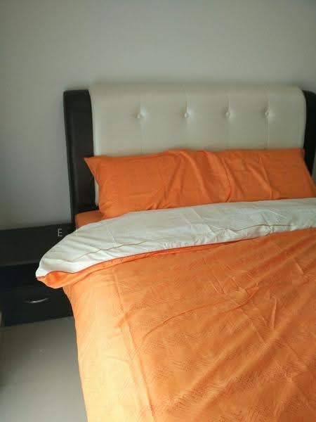 Service Residence for Rent at V@SUMMERPLACE - Elaine Chan - Bedroom - PropertyGuru.com.my