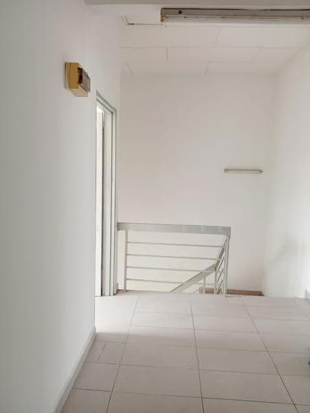 2-storey Terraced House for Sale in Taman Megah Ria (Masai) - Allen Kee - PropertyGuru.com.my