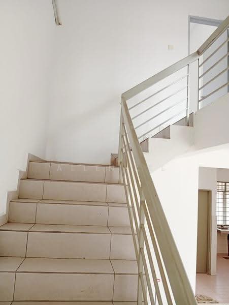2-storey Terraced House for Sale in Taman Megah Ria (Masai) - Allen Kee - PropertyGuru.com.my