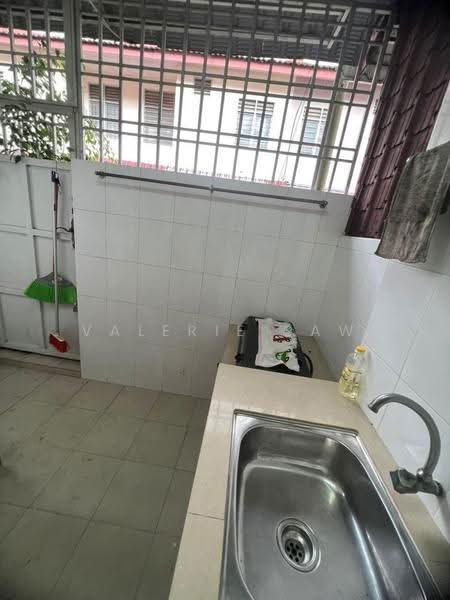 Terraced House for Rent in Taman Mutiara Rini (Skudai) - Valerie Saw - Interior - PropertyGuru.com.my