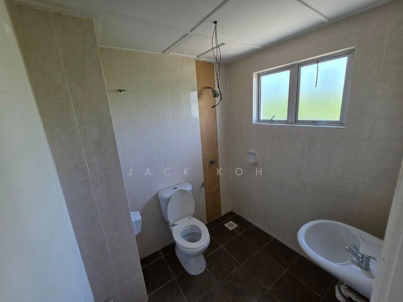 Townhouse for Sale in Bandar Tun Razak (Cheras) - Jack Koh - Bathroom - PropertyGuru.com.my