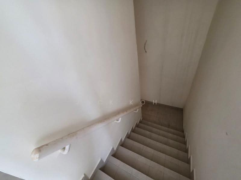 Townhouse for Sale in Bandar Tun Razak (Cheras) - Jack Koh - Corridor - PropertyGuru.com.my