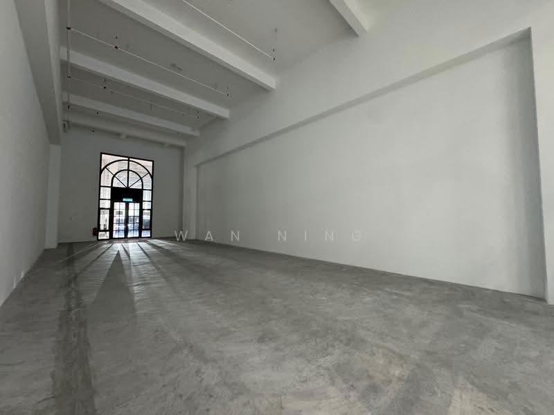 Retail Space for Sale in Iskandar Puteri (Nusajaya) (Johor) - Wan Ning - Interior - PropertyGuru.com.my