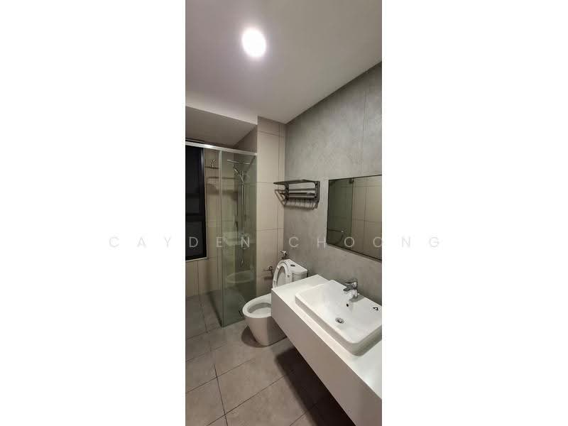 Condominium for Rent at Mezzo - Cayden Choong - Bathroom - PropertyGuru.com.my