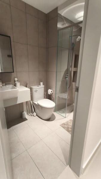 Condominium for Rent at Mezzo - Cayden Choong - Bathroom - PropertyGuru.com.my