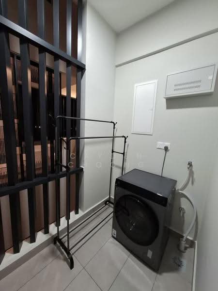 Condominium for Rent at Mezzo - Cayden Choong - Interior - PropertyGuru.com.my