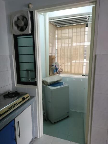 Condominium for Sale at Century Park - Freddy Tan - Kitchen - PropertyGuru.com.my