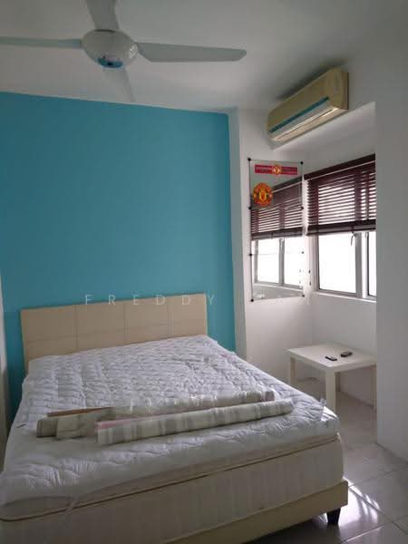 Condominium for Sale at Century Park - Freddy Tan - Bedroom - PropertyGuru.com.my