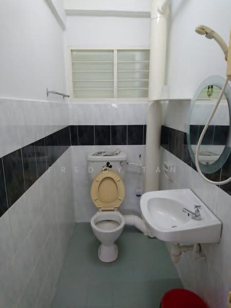 Condominium for Sale at Century Park - Freddy Tan - PropertyGuru.com.my