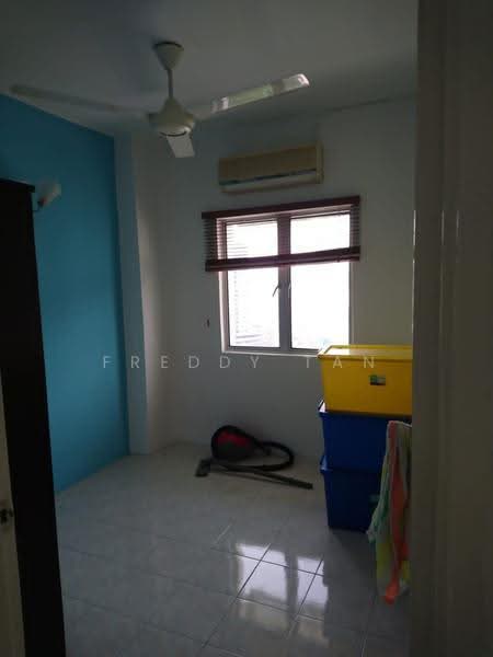 Condominium for Sale at Century Park - Freddy Tan - PropertyGuru.com.my