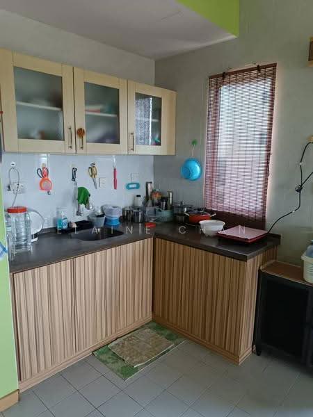 Pangsapuri untuk Disewa di Prima Regency - Elaine Chan - Kitchen - PropertyGuru.com.my