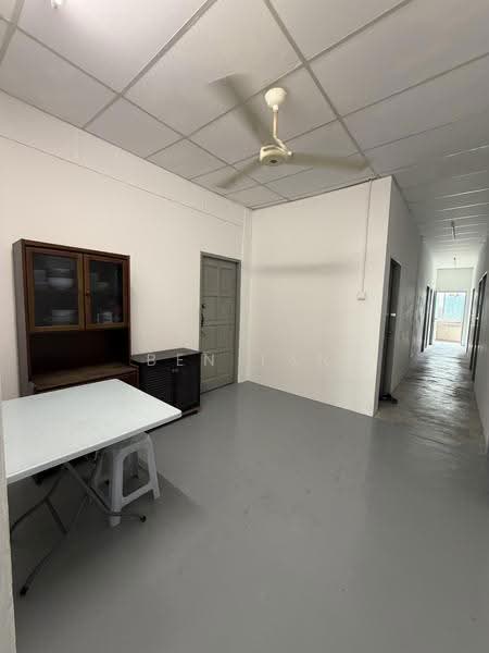 1-storey Terraced House for Rent in Sentul (Kuala Lumpur) - Ben Tan - Interior - PropertyGuru.com.my
