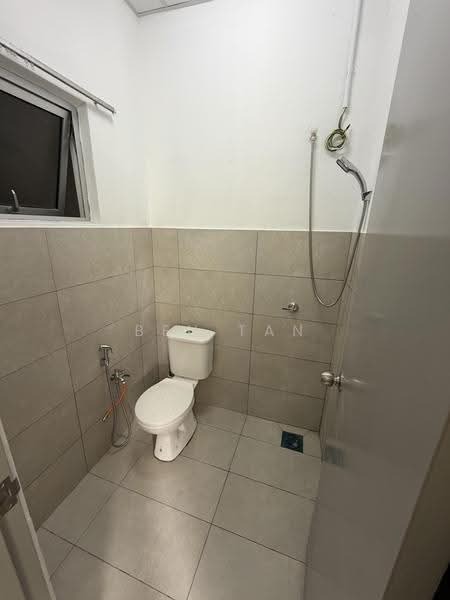 1-storey Terraced House for Rent in Sentul (Kuala Lumpur) - Ben Tan - Bathroom - PropertyGuru.com.my