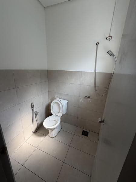 1-storey Terraced House for Rent in Sentul (Kuala Lumpur) - Ben Tan - Bathroom - PropertyGuru.com.my