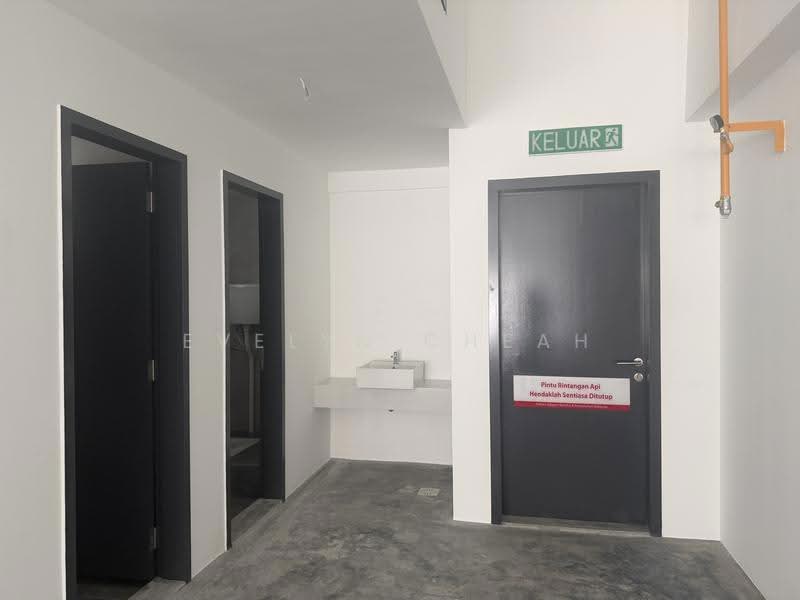 Shop / Office for Rent in BANDAR PUCHONG JAYA (Puchong) - Evelyn Cheah - Interior - PropertyGuru.com.my