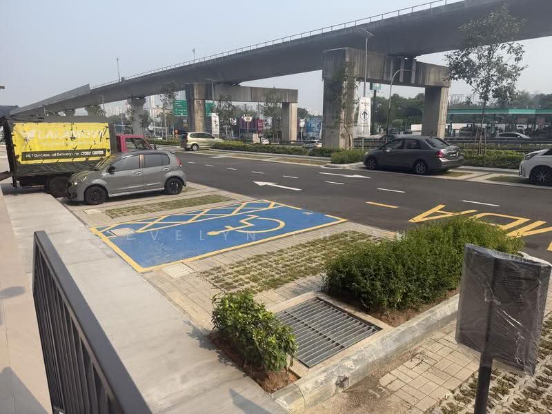 Shop / Office for Rent in BANDAR PUCHONG JAYA (Puchong) - Evelyn Cheah - Exterior - PropertyGuru.com.my