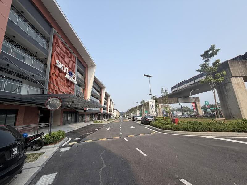 Shop / Office for Rent in BANDAR PUCHONG JAYA (Puchong) - Evelyn Cheah - Exterior - PropertyGuru.com.my