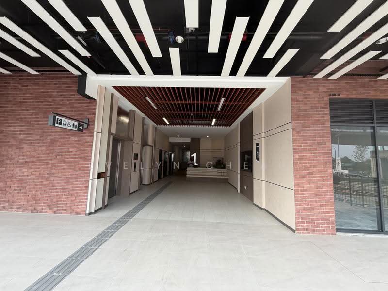 Shop / Office for Rent in BANDAR PUCHONG JAYA (Puchong) - Evelyn Cheah - Entrance - PropertyGuru.com.my