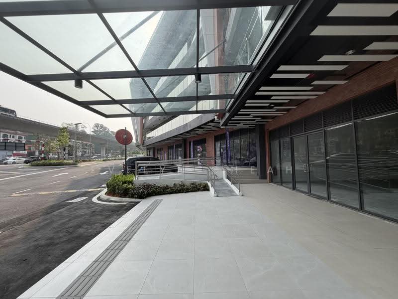 Shop / Office for Rent in BANDAR PUCHONG JAYA (Puchong) - Evelyn Cheah - Exterior - PropertyGuru.com.my
