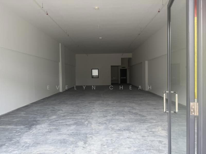 Shop / Office for Rent in BANDAR PUCHONG JAYA (Puchong) - Evelyn Cheah - Interior - PropertyGuru.com.my
