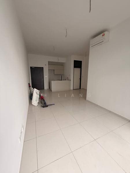 Kediaman Servis untuk Dijual di Space Residency - Ah Liang - Interior - PropertyGuru.com.my