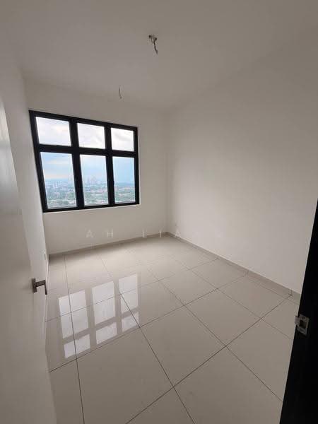 Kediaman Servis untuk Dijual di Space Residency - Ah Liang - Interior - PropertyGuru.com.my