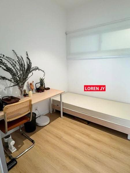 Service Residence for Sale at The Meg Serviced Residence - Loren Jia Ying - PropertyGuru.com.my