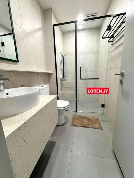 Service Residence for Sale at The Meg Serviced Residence - Loren Jia Ying - PropertyGuru.com.my